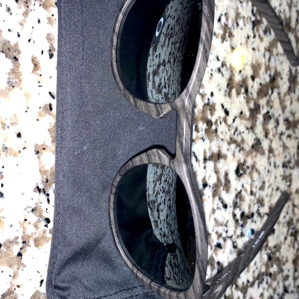 Oakley Latch Prism Polarized Sunglasses